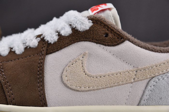 Air Jordan 1 Low "Year of the Rabbit" DV1312-200