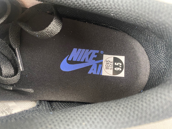 Air Jordan 1 Low OG "Game Royal" CZ0790-140