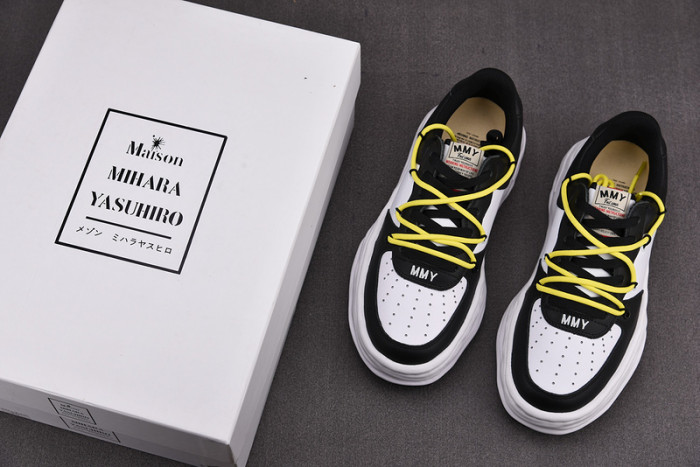 MIHARA YASUHIRO SNEAKERS