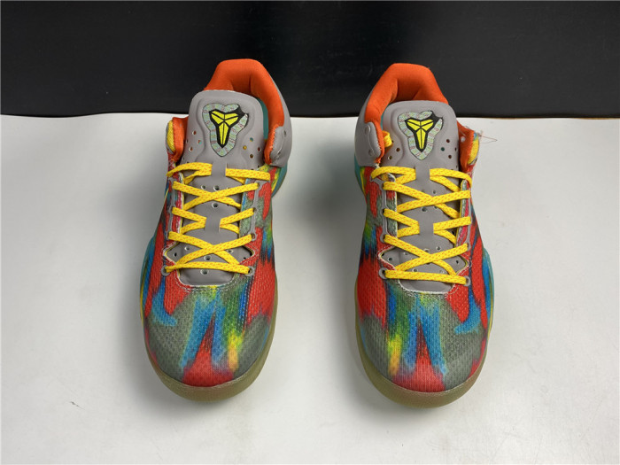 Nike Kobe 8 GC Venice Beach - 555035-002