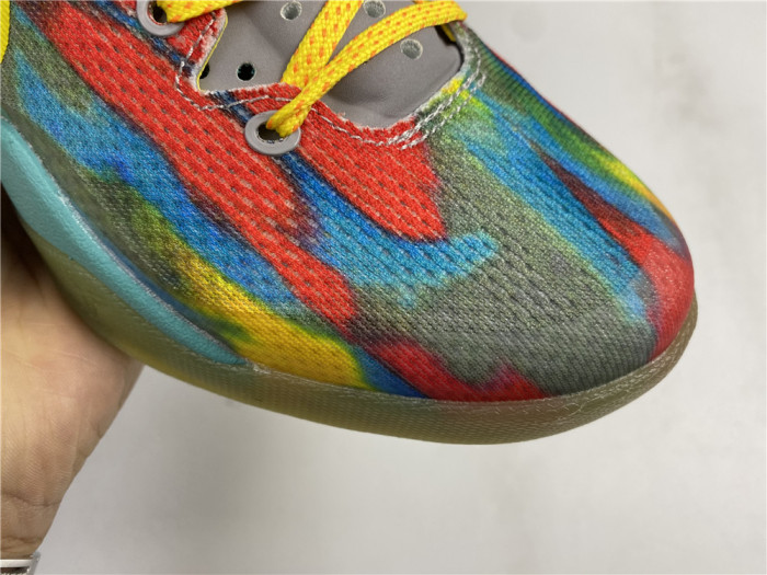 Nike Kobe 8 GC Venice Beach - 555035-002