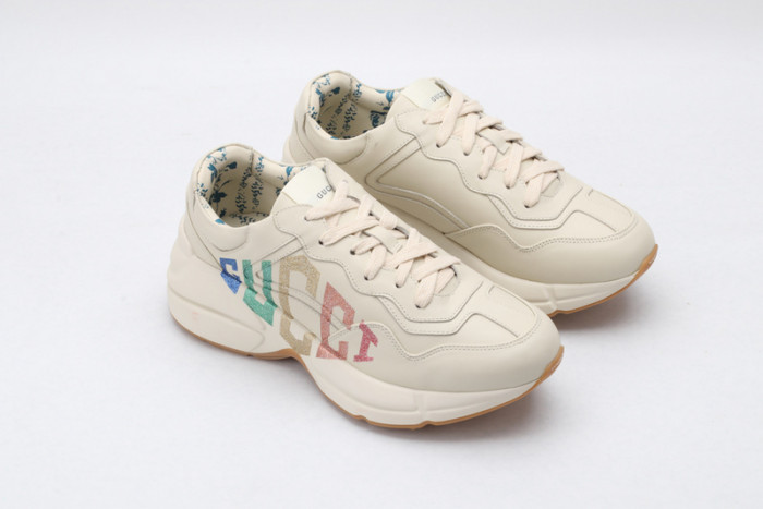 Gvc*1 sneaker