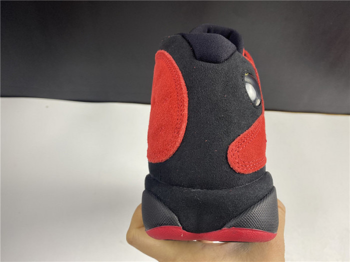 Air Jordan 13 “Reverse Bred DJ5982 602
