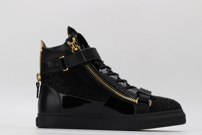 Chr1st1an Louboution Sneakers