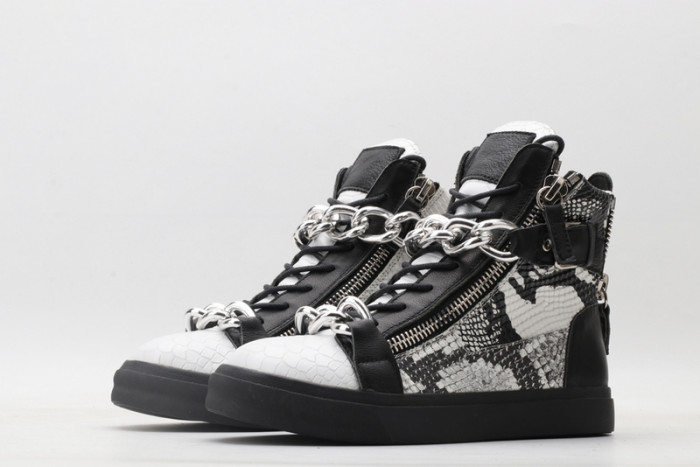 Chr1st1an Louboution Sneakers