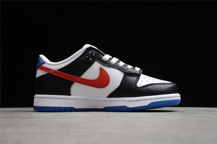 Nike Dunk Low Seoul South Korea DM7708-100