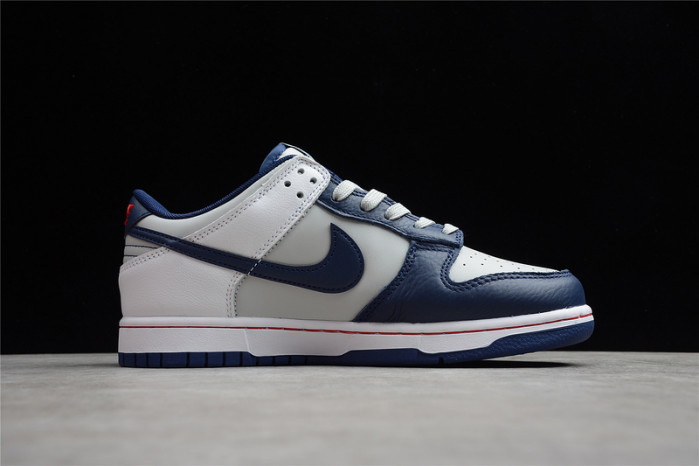 NBA x Nk Dunk Low EMB “Nets” DD3363-001