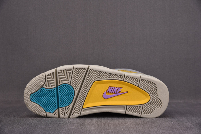 Air Jordan 4 Retro SP "Union 30th Anniversary - DJ5718 300