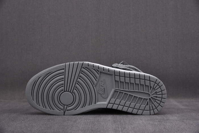 Air Jordan 1 Rebellionaire Banned 555088-036