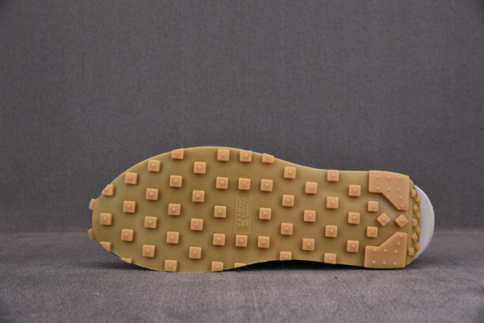 Nike LD Waffle sacai CLOT Kiss of Death 2 Cool Grey DH3114-001