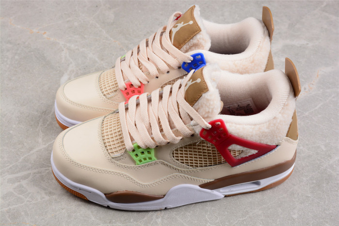 Air Jordan 4 GS Where The Wild Things Are DH0572-264