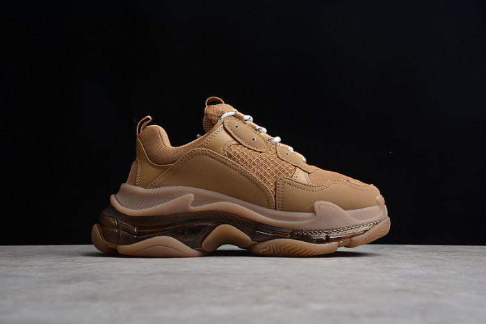 BLCG SNEAKER TRIPLE.S.