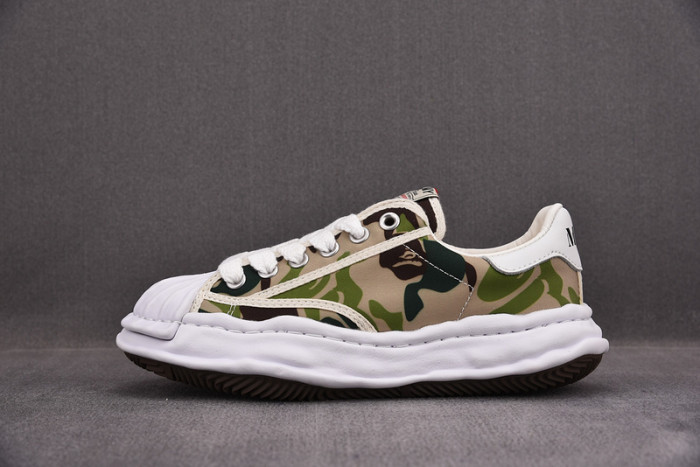 MIHARA YASUHIRO SNEAKERS