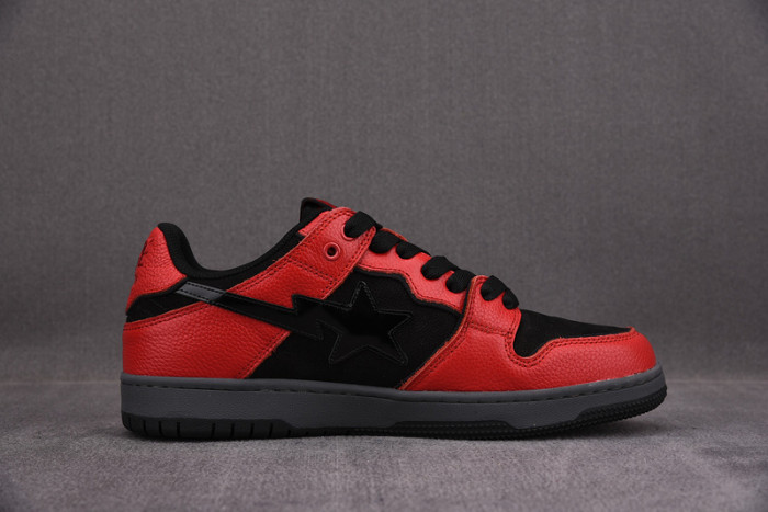 A BATHING APE BAPE SK8 STA