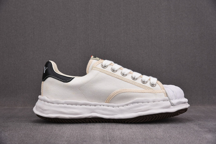 MIHARA YASUHIRO SNEAKERS