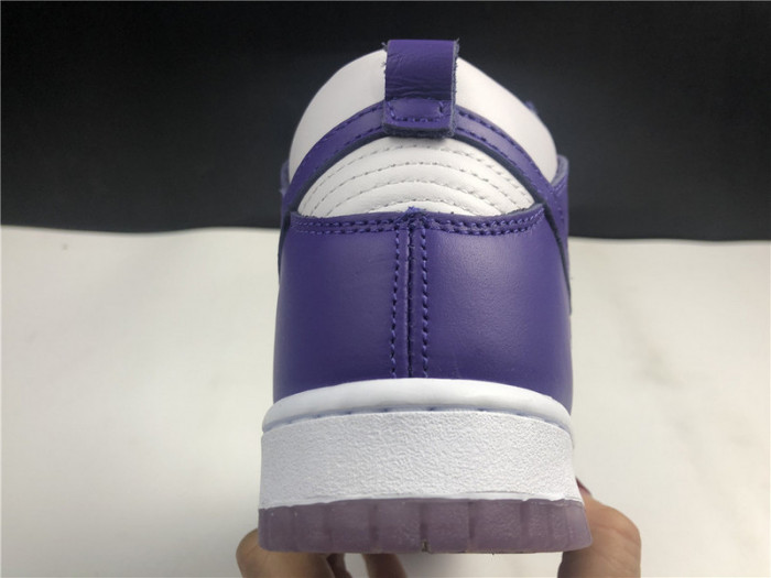 Nike Dunk High WMNS Varsity Purple DC5382-100