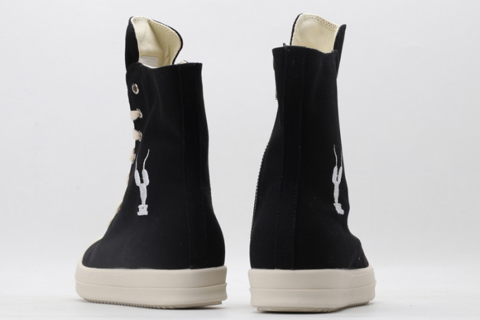 Rick Owens Sneaker