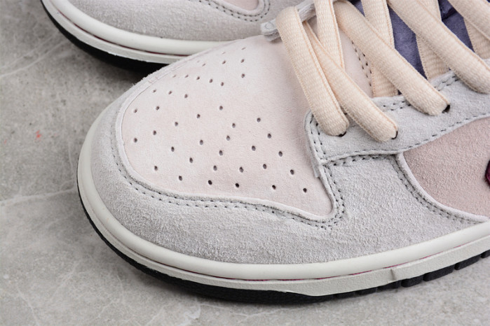 Otomo Katsuhiro x NK SB Dunk Low "Steamboy OST" LF0039-005