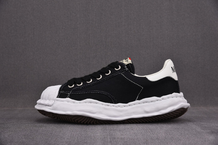 MIHARA YASUHIRO SNEAKERS
