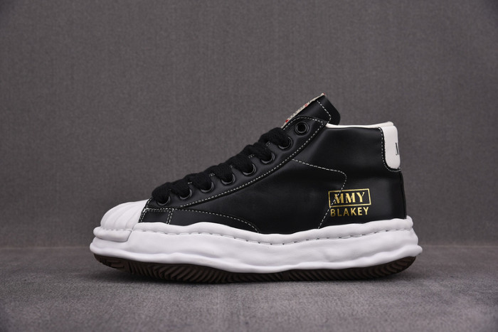 MIHARA YASUHIRO SNEAKERS