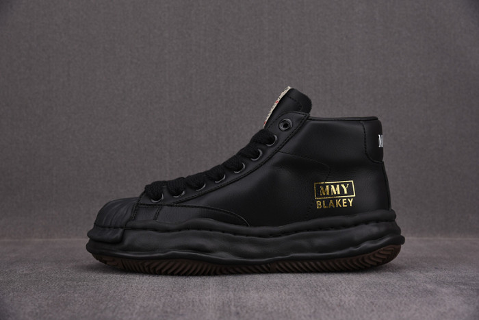 MIHARA YASUHIRO SNEAKERS