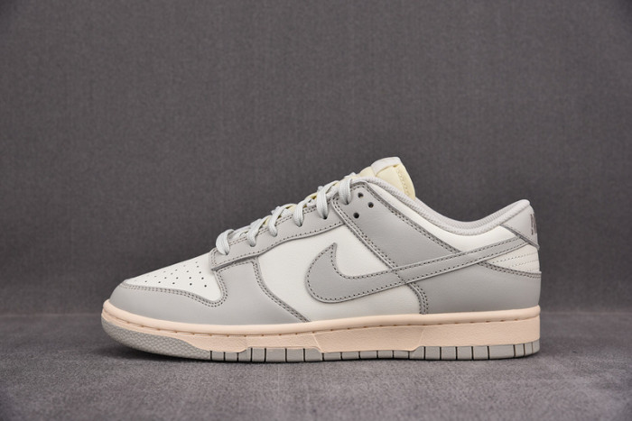 Nike Dunk Low Sail Light Bone - DD1503-107