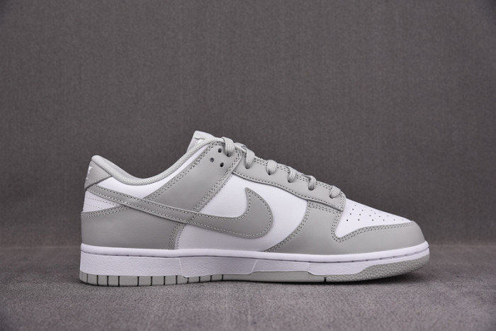 Nike Dunk Low Grey Fog DD1391-103