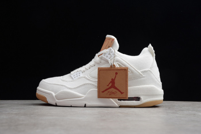 AIR JORDAN 4 RETRO 
