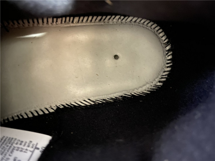 AIR JORDAN 11 RETRO METALLIC SILVER CT8012-011