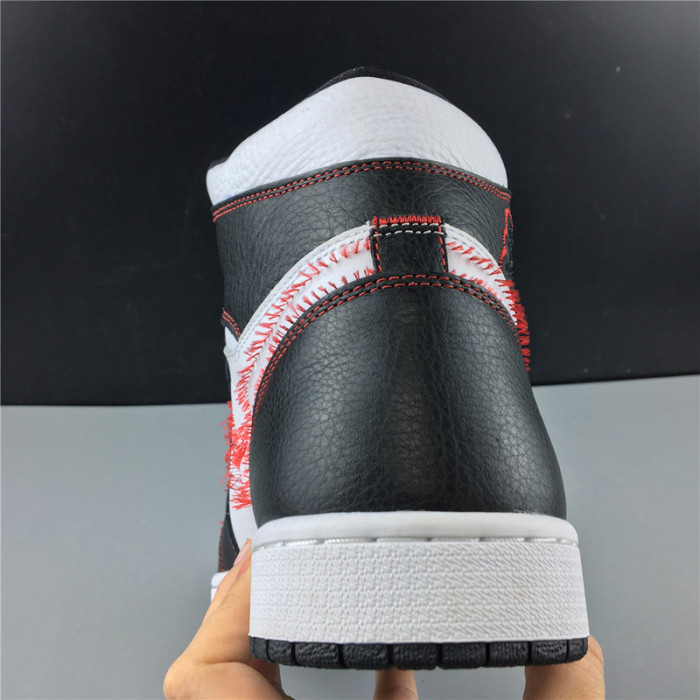 Air Jordan 1 High OG Defiant“Tour Yellow CD6579-071