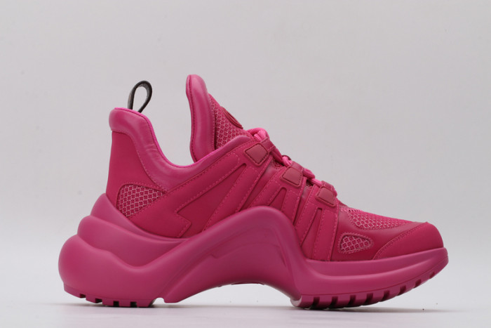 LO1_VTS ARCHLIGHT SNEAKER