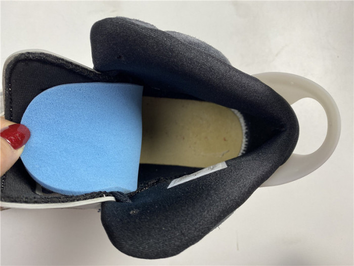 AIR JORDAN 6 RETRO TECH CHROME (W) CK6635-001