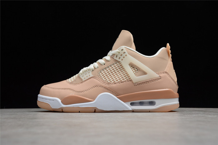 Air Jordan 4 WMNS Shimmer DJ0675-200