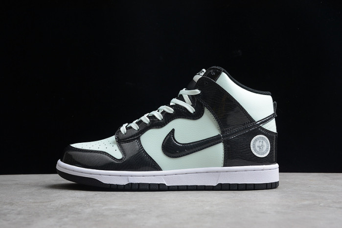 Nike Dunk High SE All-Star (2021) - DD1398-300