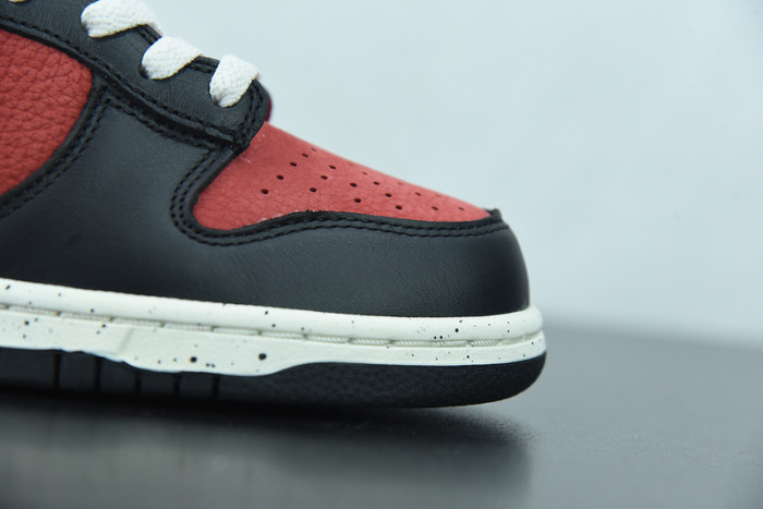 Nike Dunk High 1985 Undercover UBA - DD9401-600