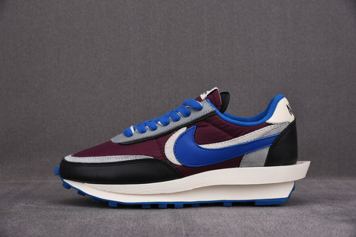 Nike LD Waffle sacai Undercover Team Royal DJ4877-600