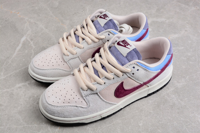 Otomo Katsuhiro x NK SB Dunk Low "Steamboy OST" LF0039-005