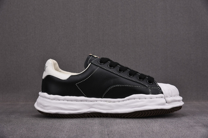 MIHARA YASUHIRO SNEAKERS