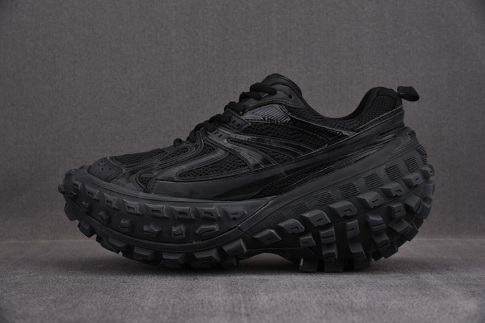 Ba1en*iaga Ddfender SNEAKERS