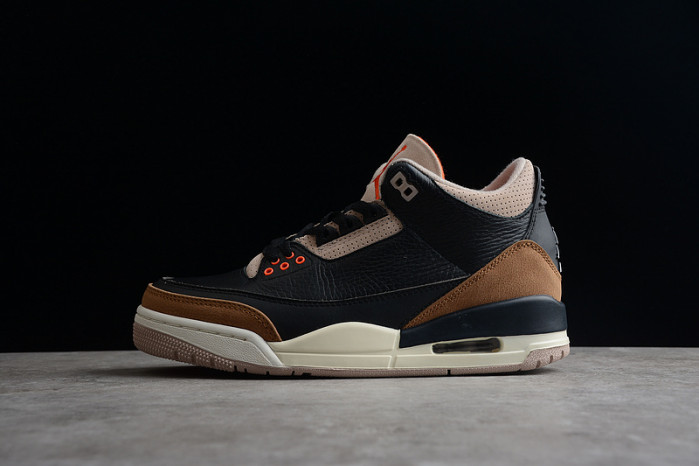 Air Jordan 3 “Desert Elephant CT8532-008