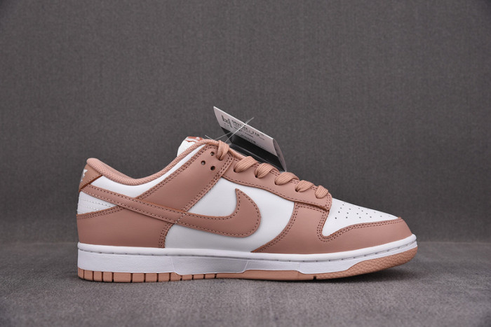Nike Dunk Low Rose Whisper (W) - DD1503-118