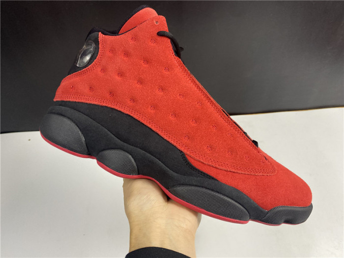 Air Jordan 13 “Reverse Bred DJ5982 602