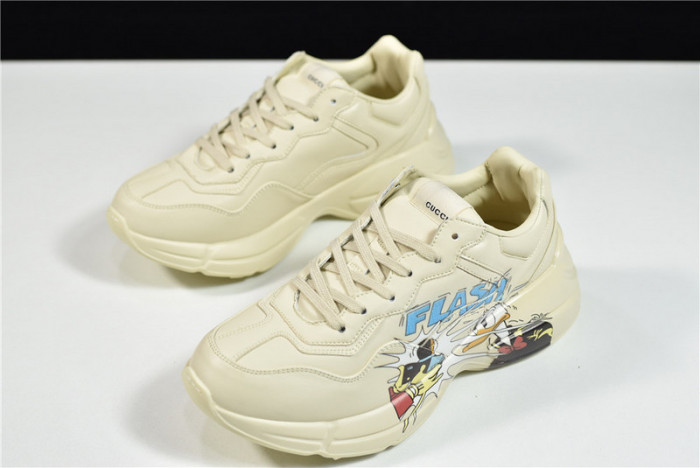 Gvc*1 sneaker