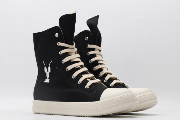 Rick Owens Sneaker