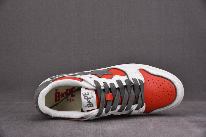 A BATHING APE BAPE SK8 STA