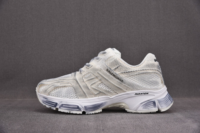 Ba1en*iaga -PHANTOM SNEAKERS