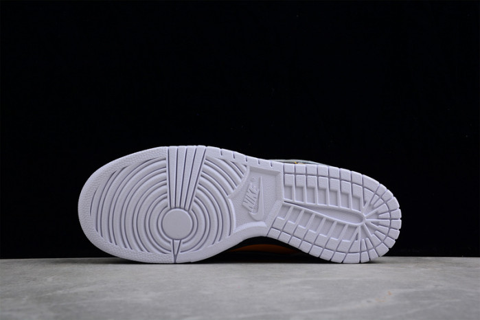 Nk SB Dunk Low "Kobe" LF2428-001