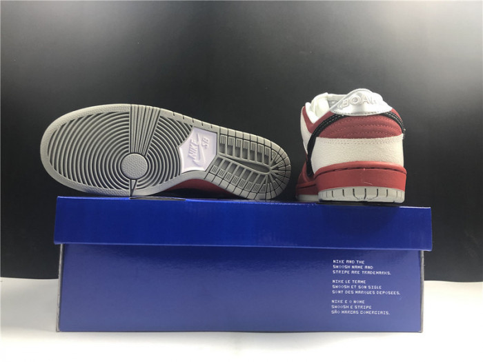 Nike Dunk SB Low Roller Derby - 313170-601