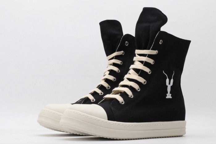Rick Owens Sneaker