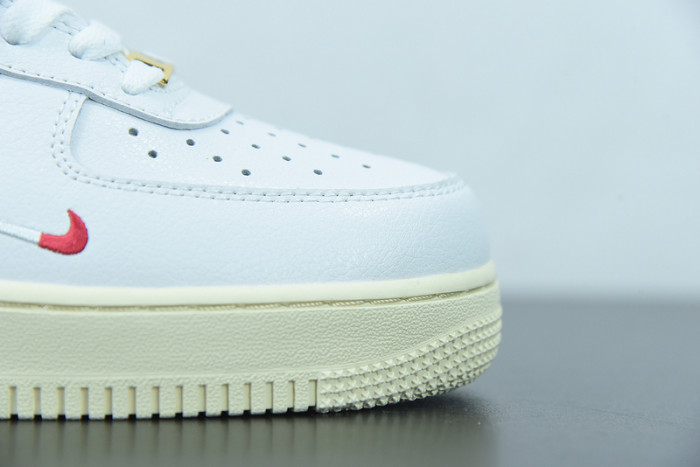 Nike Air Force 1 Low Kith Paris - CZ7927-100